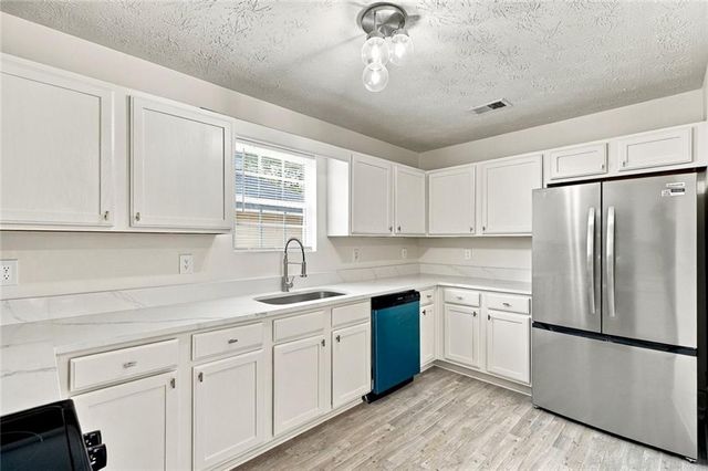 496 Cathedral Drive, Mcdonough, GA 30253