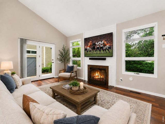 1428 Glenda Ct, Loveland, CO 80537