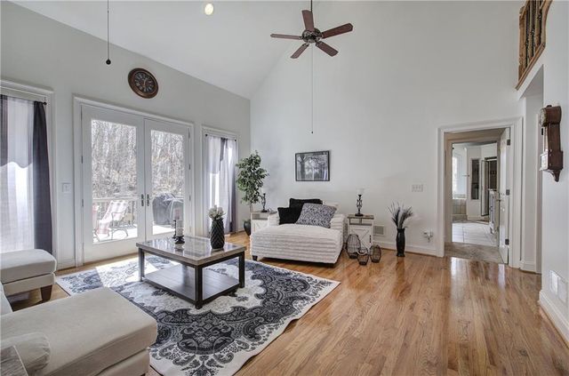 64 Fairview Court, Jasper, GA 30143