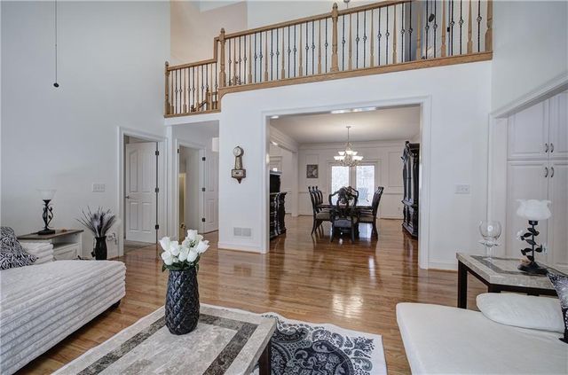 64 Fairview Court, Jasper, GA 30143