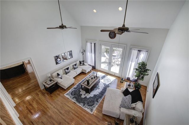 64 Fairview Court, Jasper, GA 30143