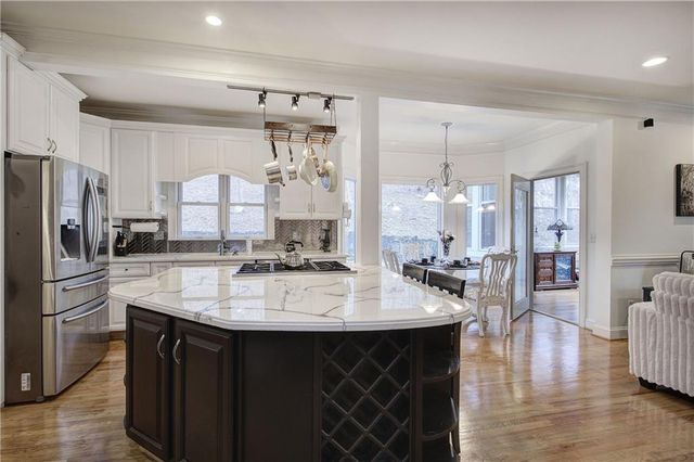 64 Fairview Court, Jasper, GA 30143