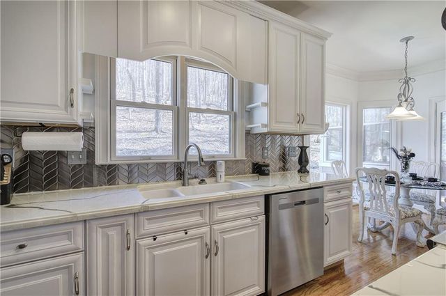 64 Fairview Court, Jasper, GA 30143