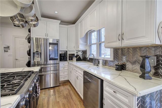 64 Fairview Court, Jasper, GA 30143