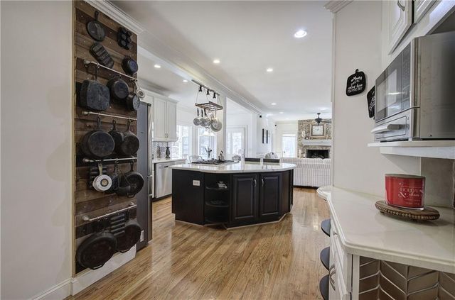 64 Fairview Court, Jasper, GA 30143