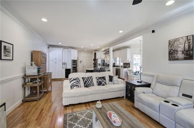 64 Fairview Court, Jasper, GA 30143