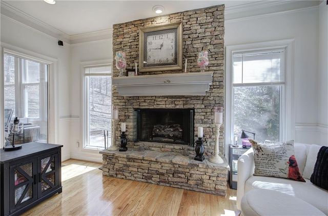 64 Fairview Court, Jasper, GA 30143