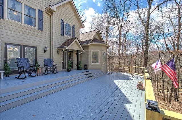 64 Fairview Court, Jasper, GA 30143