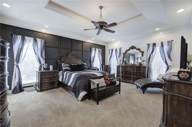 64 Fairview Court, Jasper, GA 30143