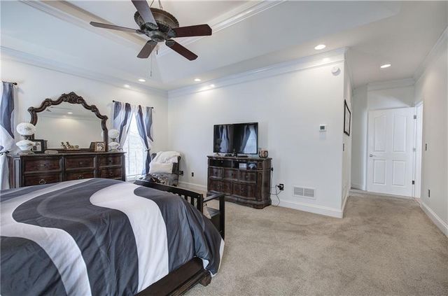 64 Fairview Court, Jasper, GA 30143