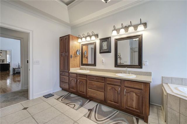 64 Fairview Court, Jasper, GA 30143