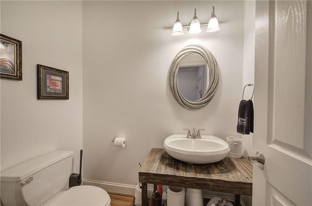 64 Fairview Court, Jasper, GA 30143