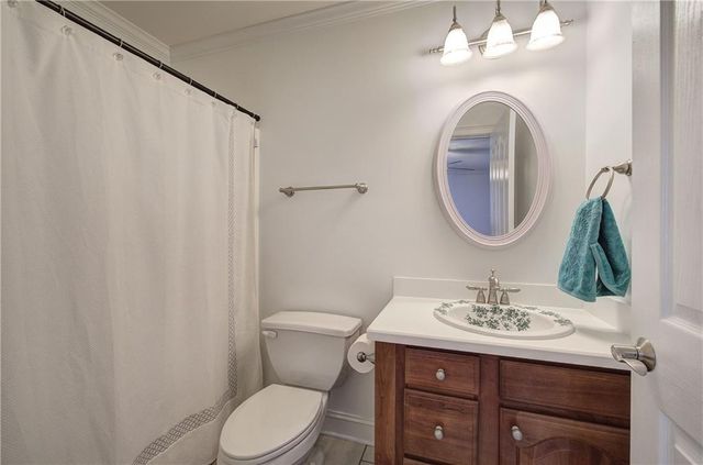 64 Fairview Court, Jasper, GA 30143