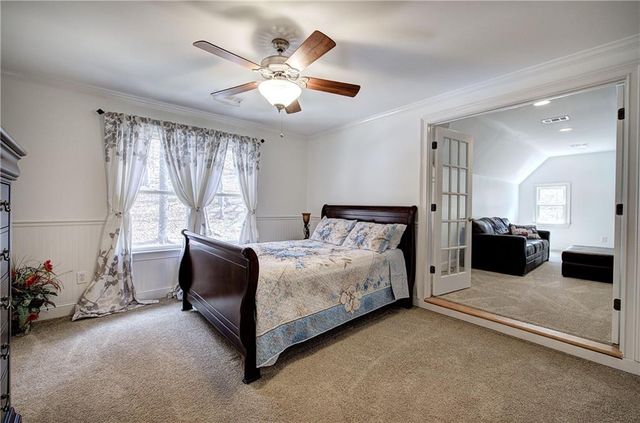 64 Fairview Court, Jasper, GA 30143