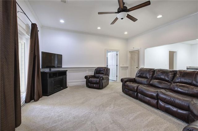 64 Fairview Court, Jasper, GA 30143