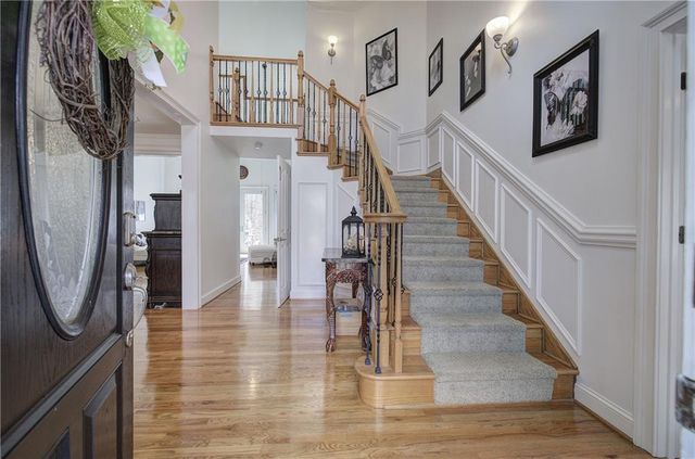 64 Fairview Court, Jasper, GA 30143