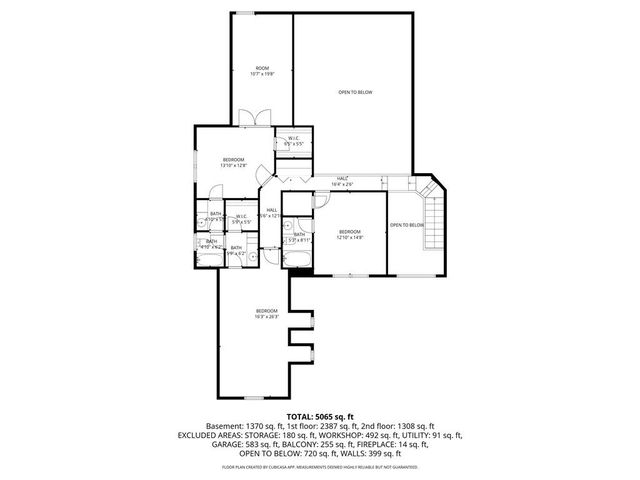 64 Fairview Court, Jasper, GA 30143