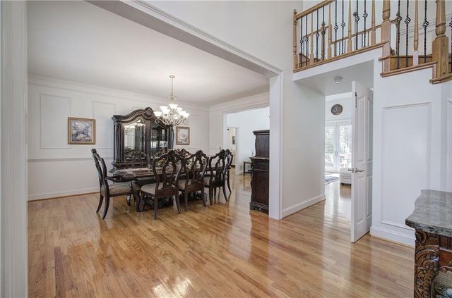 64 Fairview Court, Jasper, GA 30143