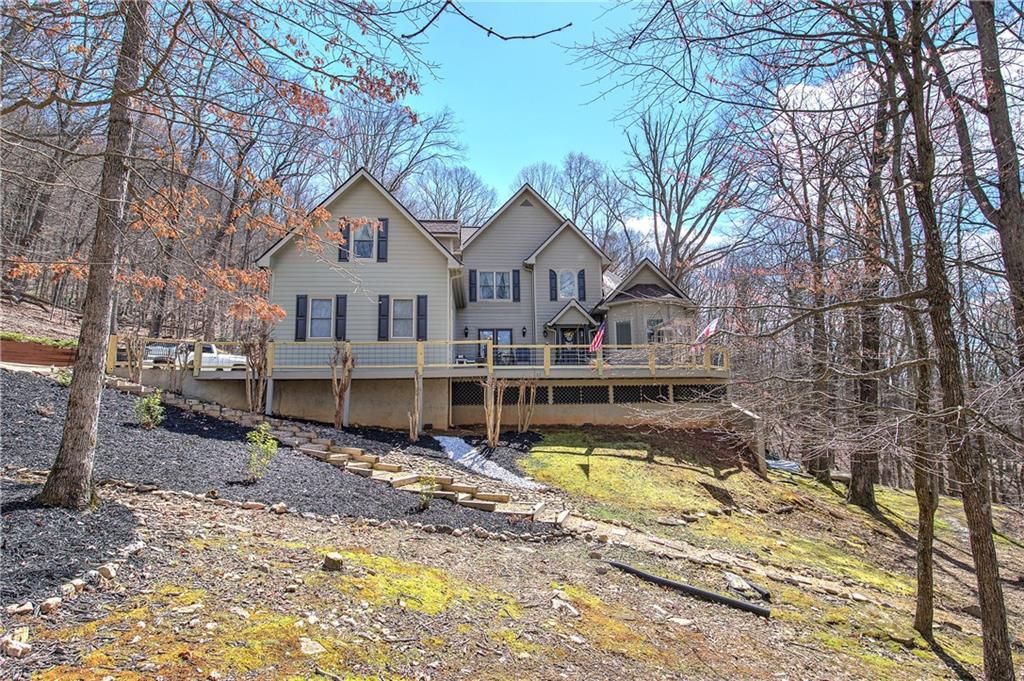 64 Fairview Court, Jasper, GA 30143