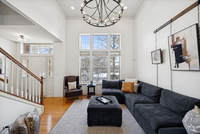 0N052 Woodland Court, Winfield, IL 60190