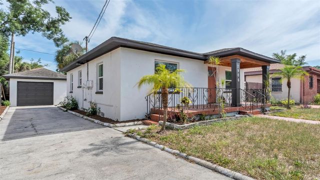 2906 W NASSAU STREET, Tampa, FL 33607