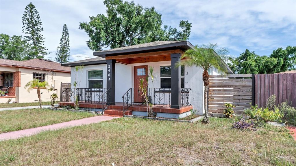 2906 W NASSAU STREET, Tampa, FL 33607