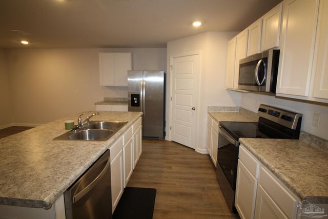 1021 Lovebird Ct, Pensacola, FL 32534