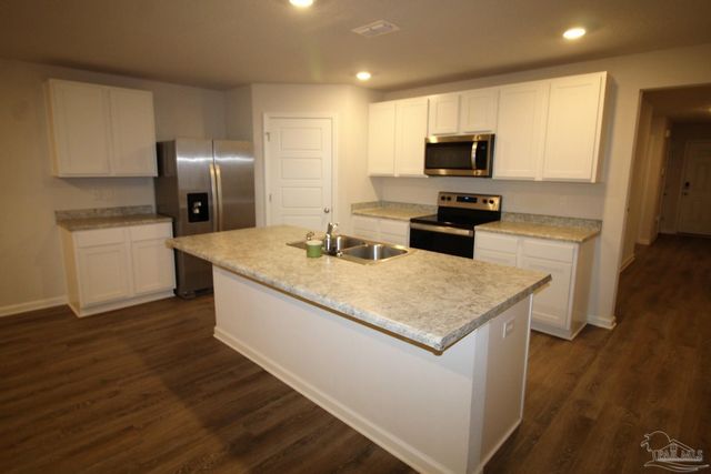 1021 Lovebird Ct, Pensacola, FL 32534