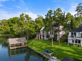 521 Hideaway Ln Central, Hideaway, TX 75771