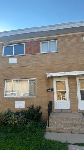 8658 Gregory Ln unit C Lane c, Des Plaines, IL 60016