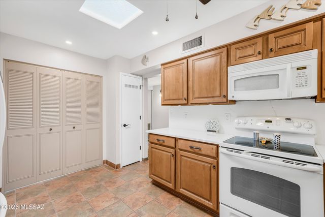 999 N Caribe Ave Unit B, Tucson, AZ 85710