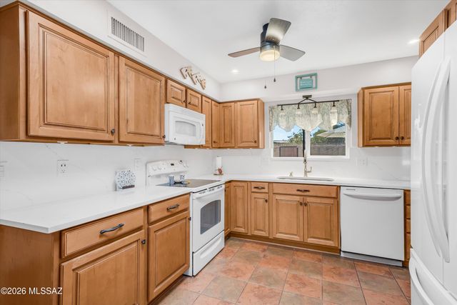 999 N Caribe Ave Unit B, Tucson, AZ 85710