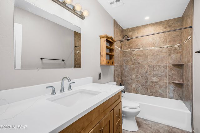 999 N Caribe Ave Unit B, Tucson, AZ 85710