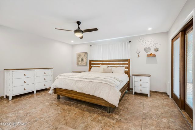 999 N Caribe Ave Unit B, Tucson, AZ 85710