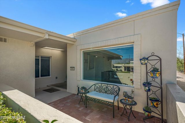 999 N Caribe Ave Unit B, Tucson, AZ 85710