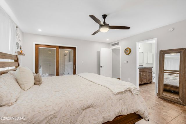 999 N Caribe Ave Unit B, Tucson, AZ 85710