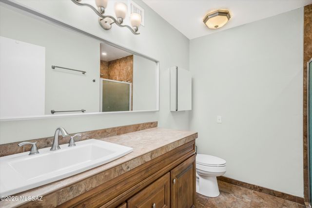 999 N Caribe Ave Unit B, Tucson, AZ 85710