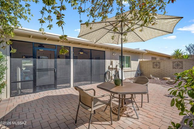 999 N Caribe Ave Unit B, Tucson, AZ 85710