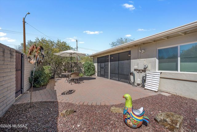 999 N Caribe Ave Unit B, Tucson, AZ 85710