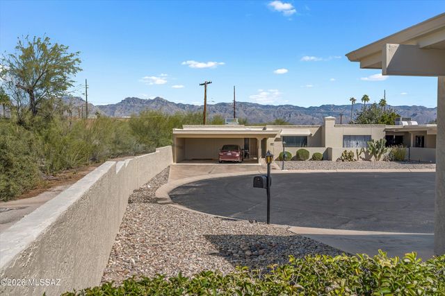 999 N Caribe Ave Unit B, Tucson, AZ 85710