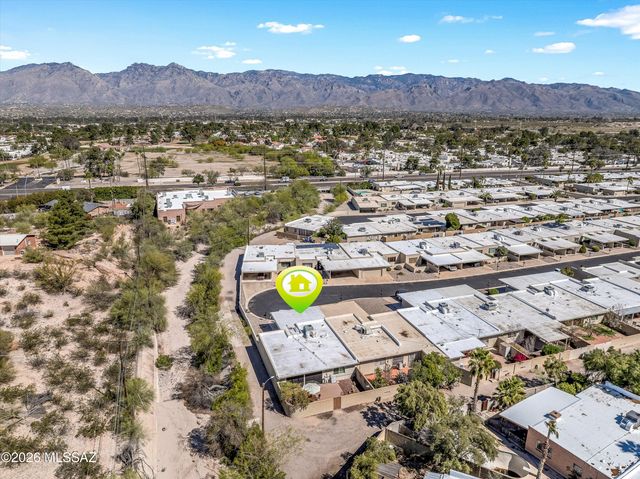 999 N Caribe Ave Unit B, Tucson, AZ 85710