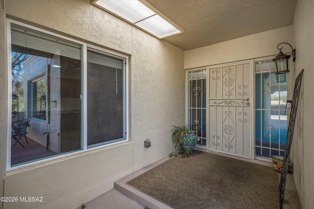 999 N Caribe Ave Unit B, Tucson, AZ 85710