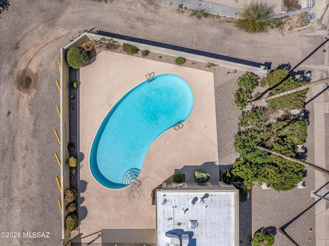 999 N Caribe Ave Unit B, Tucson, AZ 85710