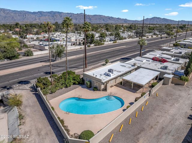 999 N Caribe Ave Unit B, Tucson, AZ 85710