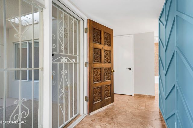 999 N Caribe Ave Unit B, Tucson, AZ 85710