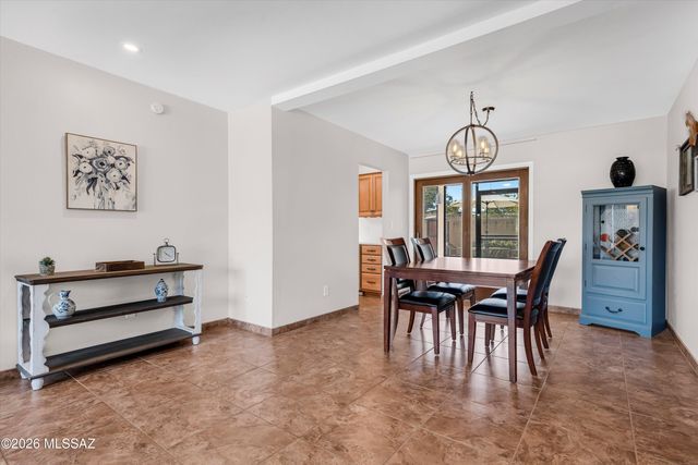 999 N Caribe Ave Unit B, Tucson, AZ 85710