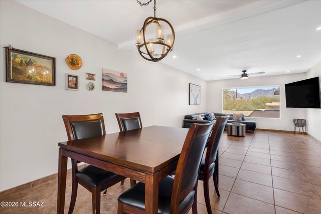 999 N Caribe Ave Unit B, Tucson, AZ 85710