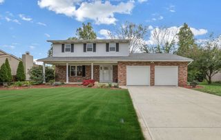 295 Old Coach Place, Canal Winchester, OH 43110