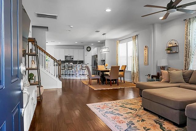 3605 Rabun Court, Johns Island, SC 29455