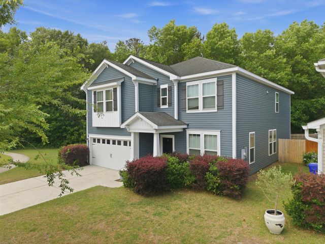 3605 Rabun Court, Johns Island, SC 29455